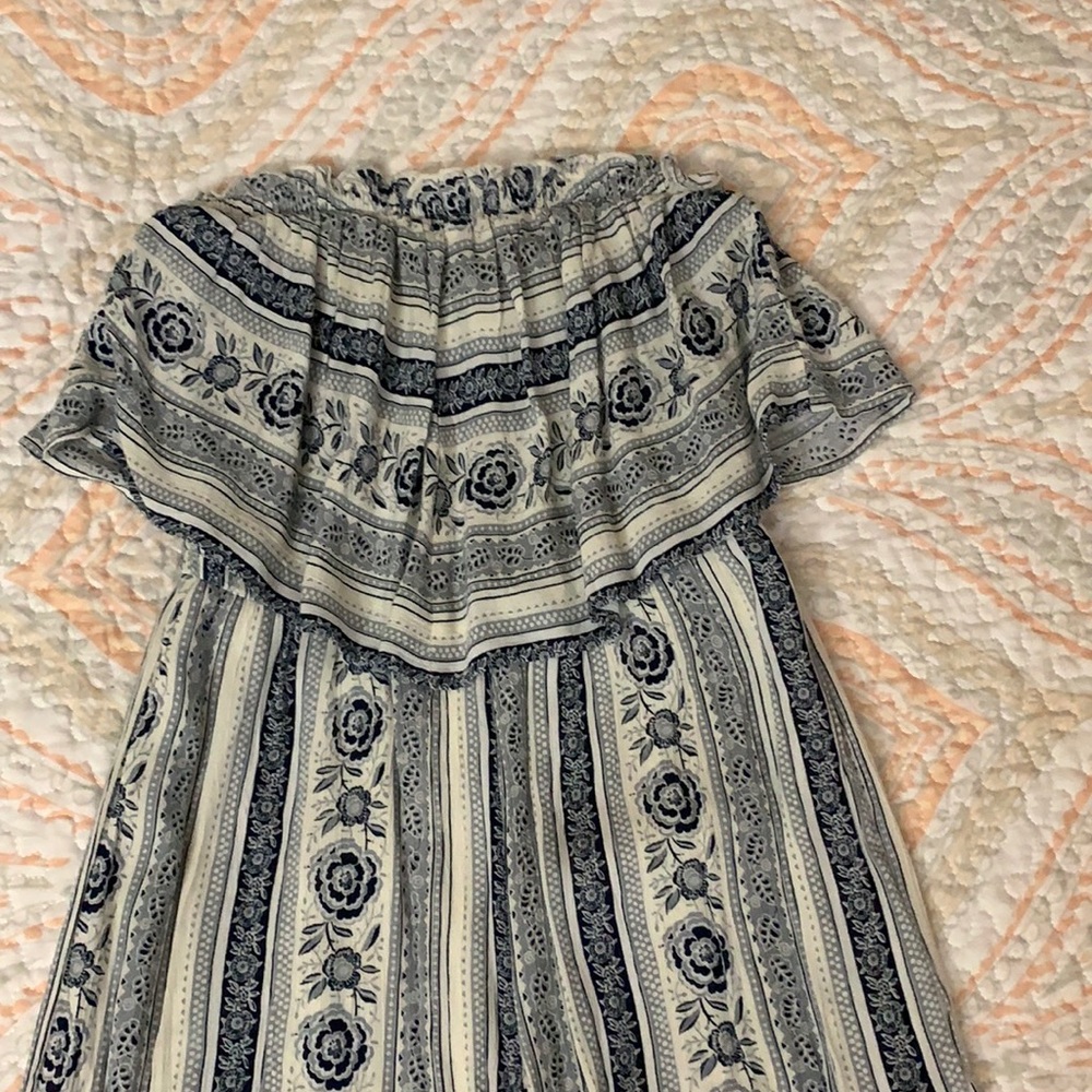 AE romper